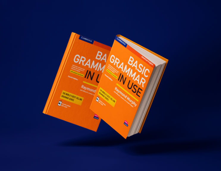 Basic Grammar in Use