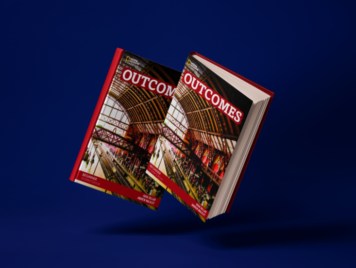 Beginner Outcomes Book