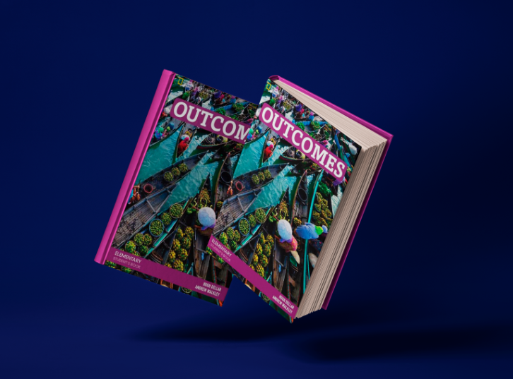 Elementary Outcomes Book