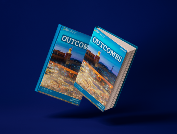 Intermediate Outcomes Book