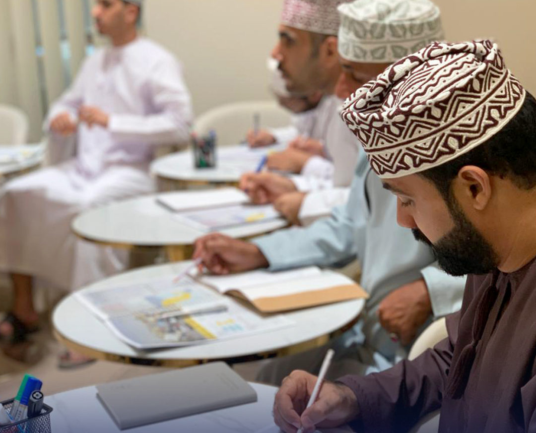 English course offline - Basic( night)