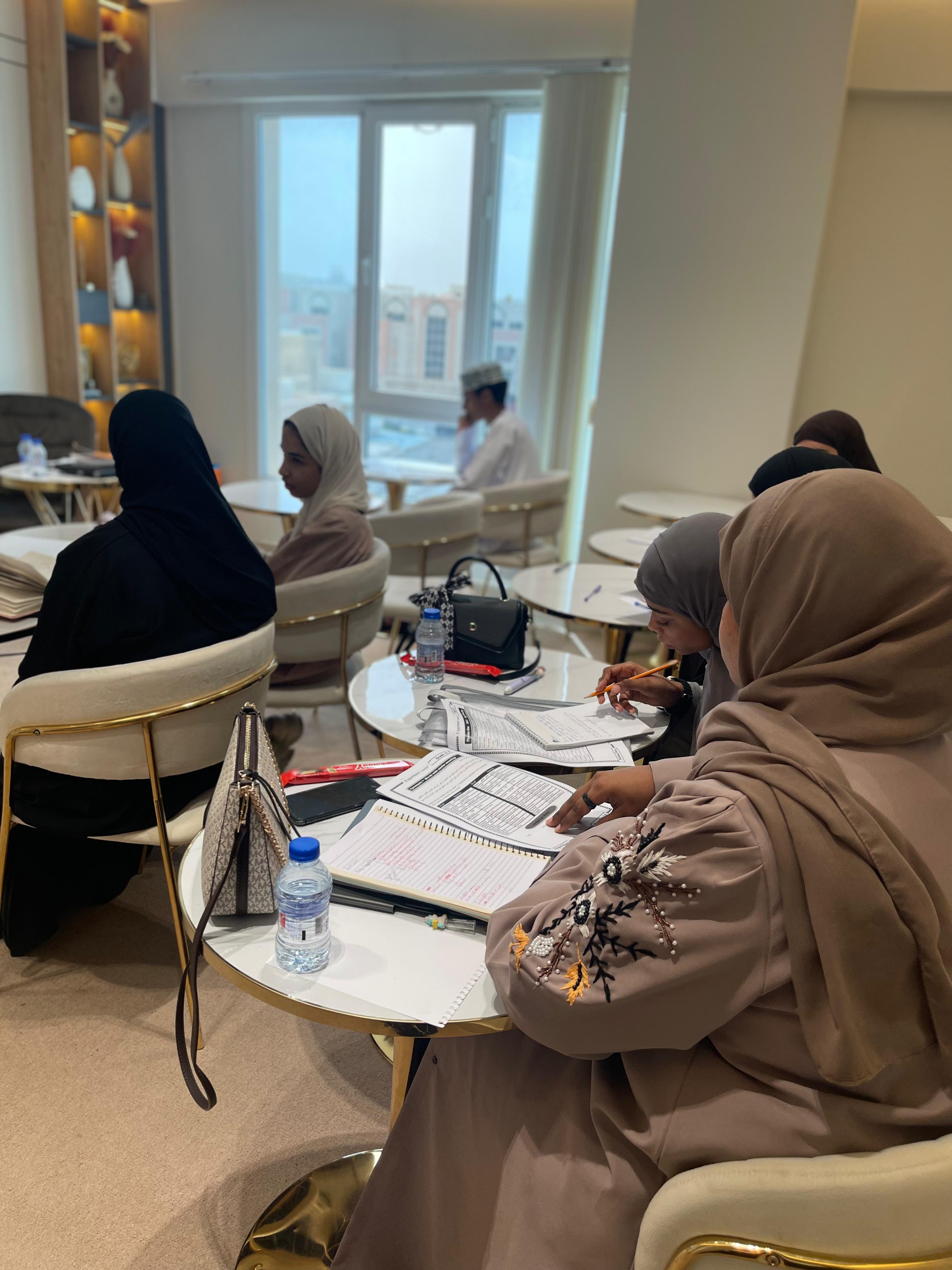 Summer English Course for Grade 12 Students - offline