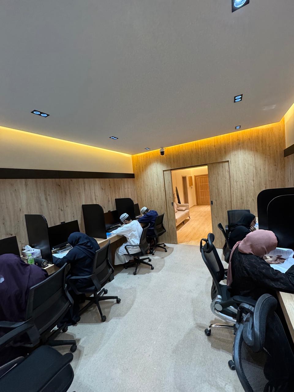 English Course - offline (morning)