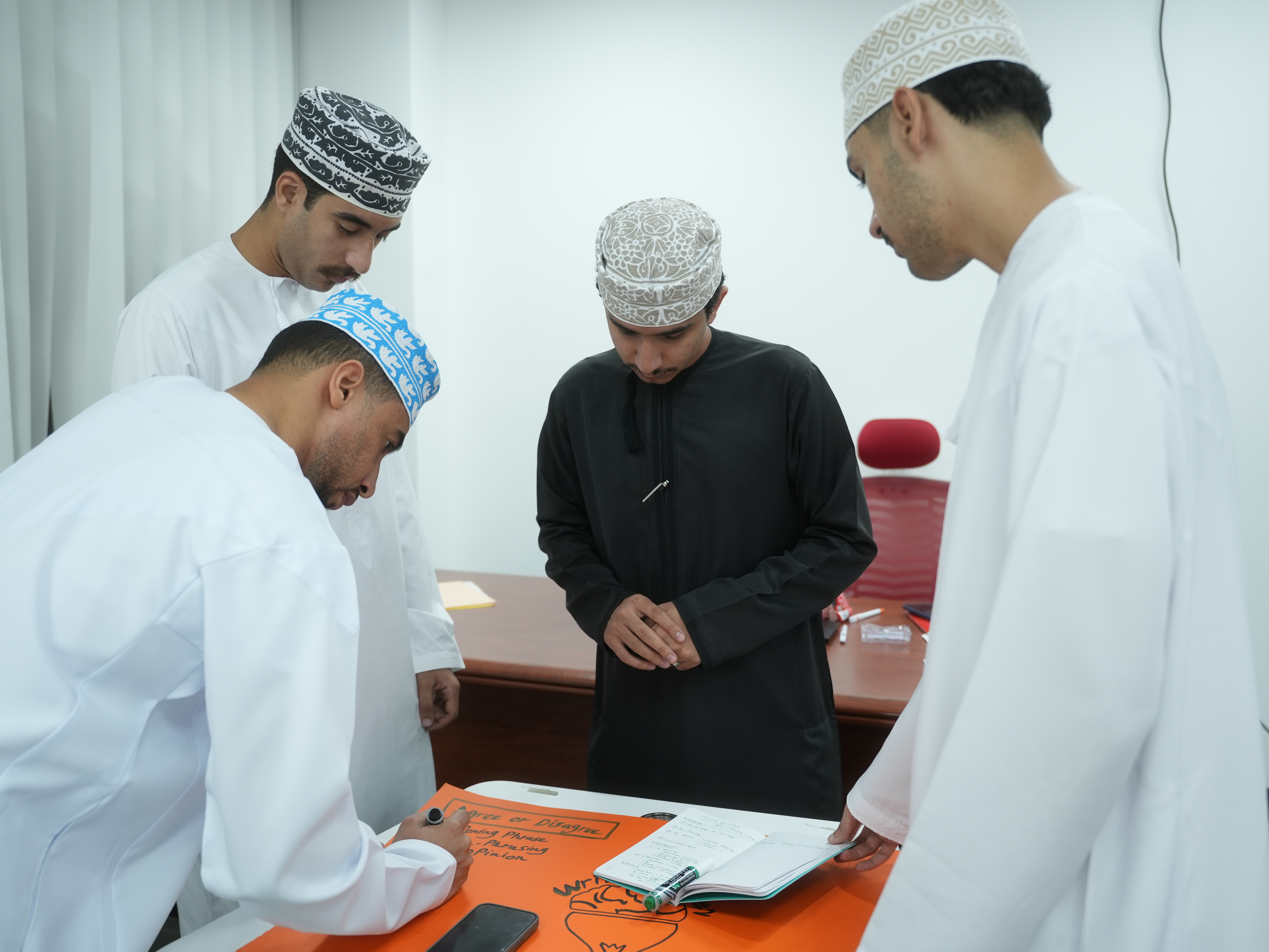 English course offline (Intermediate )