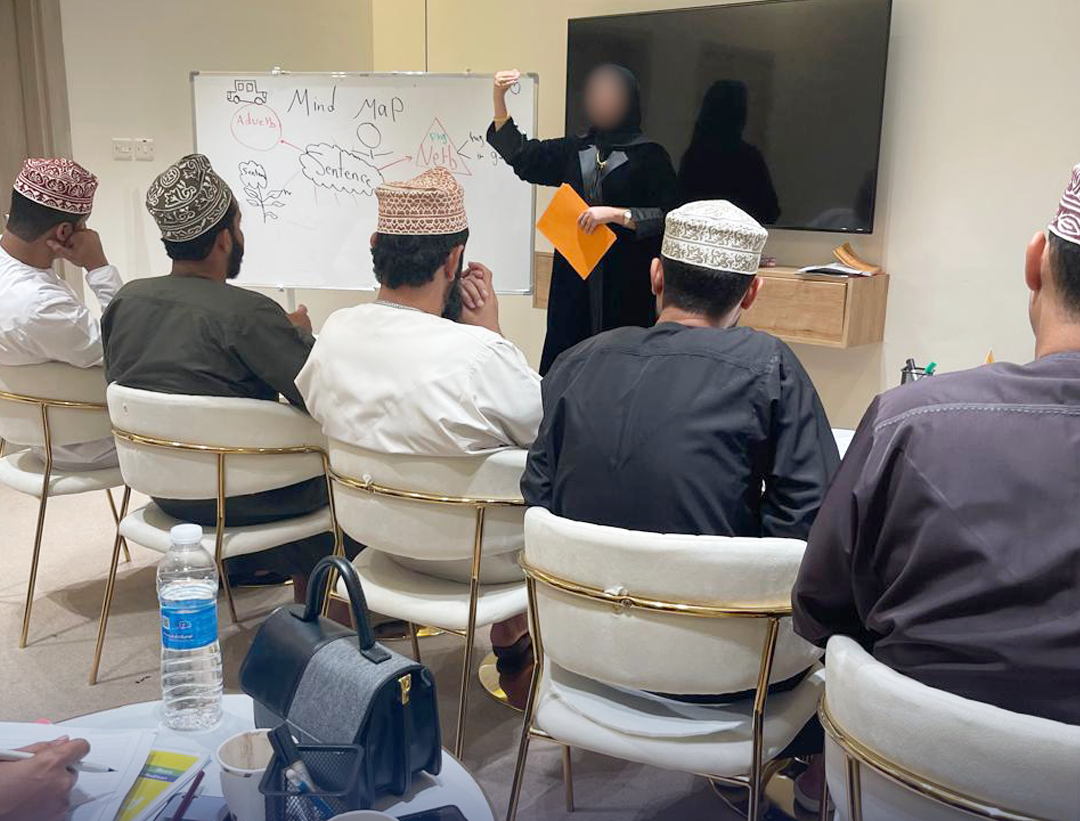 Hands-On Mentorship & Follow-Up